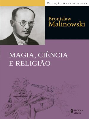 cover image of Magia, ciência e religião e outros ensaios